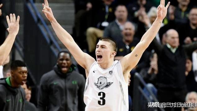 2019年选秀为什么是选秀大年,2022年选秀前三顺位集锦