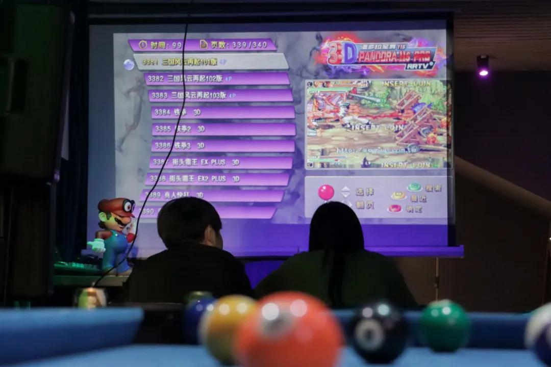 夜色下的乌鲁木齐，有你不知道的浪漫爵士演绎bar