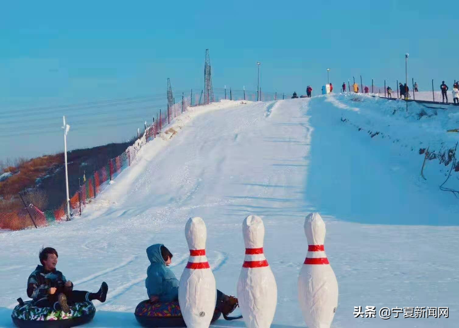 宁夏滑雪攻略,宁夏滑雪场推荐附近