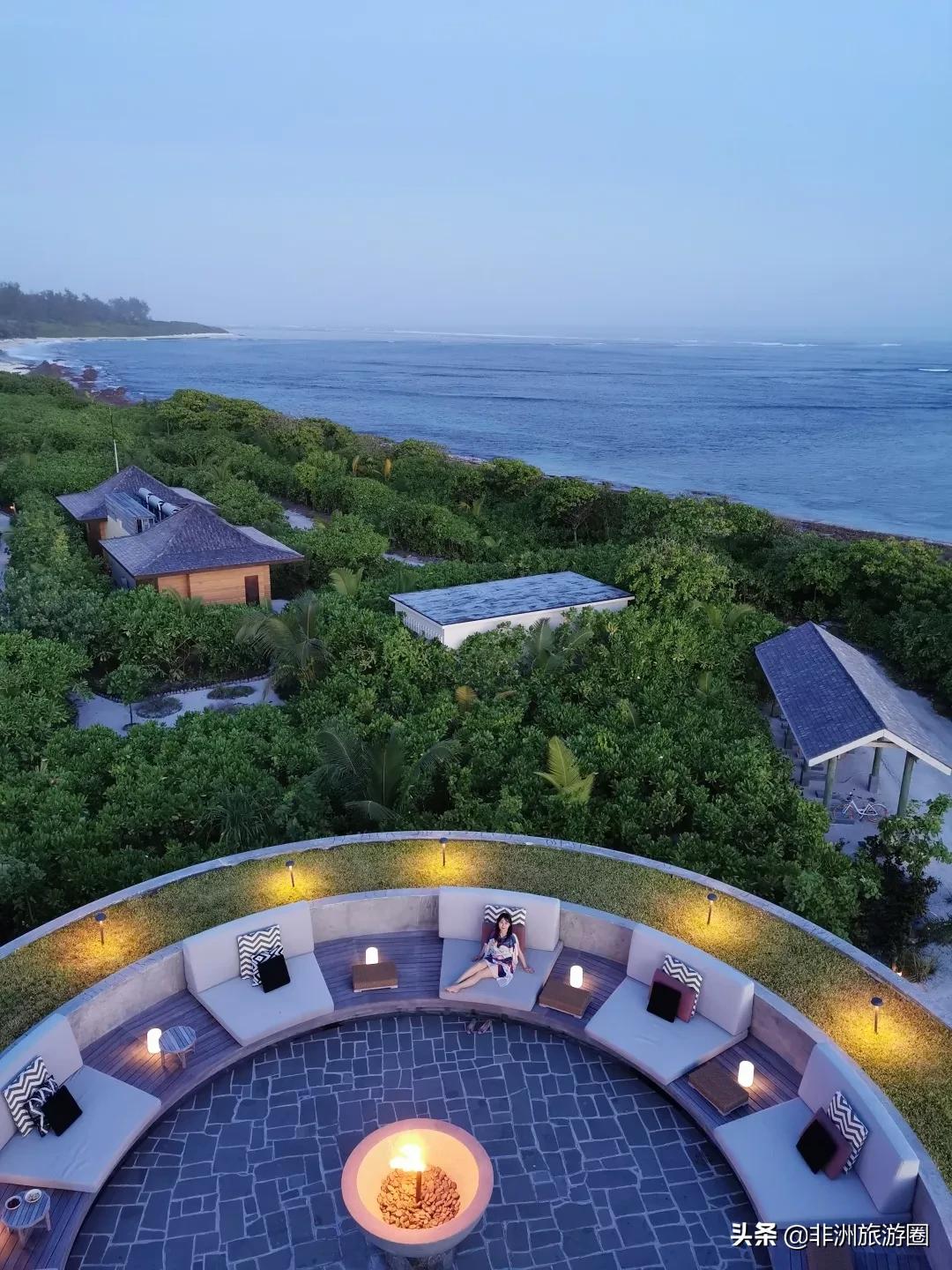 塞舌尔旅行体验,塞舌尔海岛游记