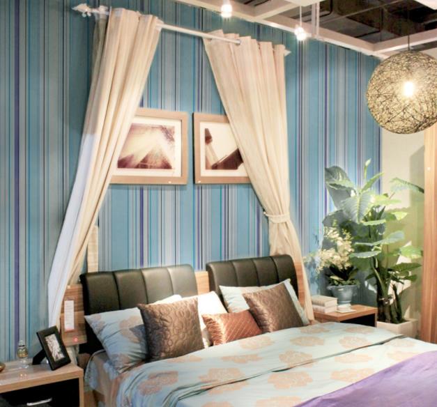 关于墙纸的十大总结,装修用的墙纸有哪几种