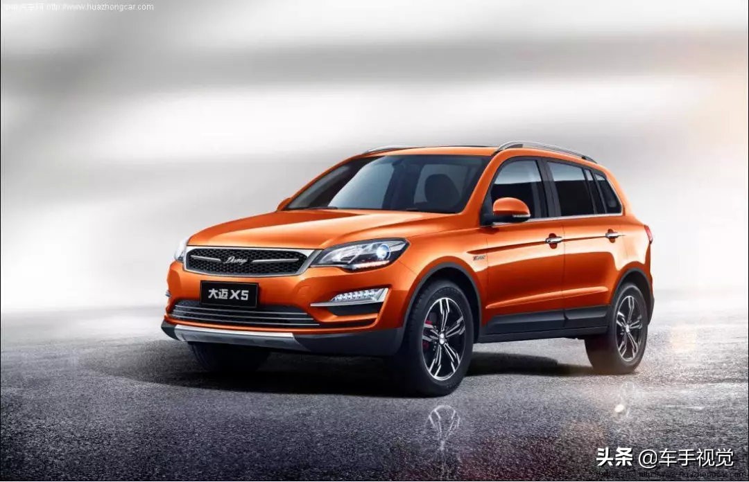 即将崛起的自主品牌,靠抄袭发家