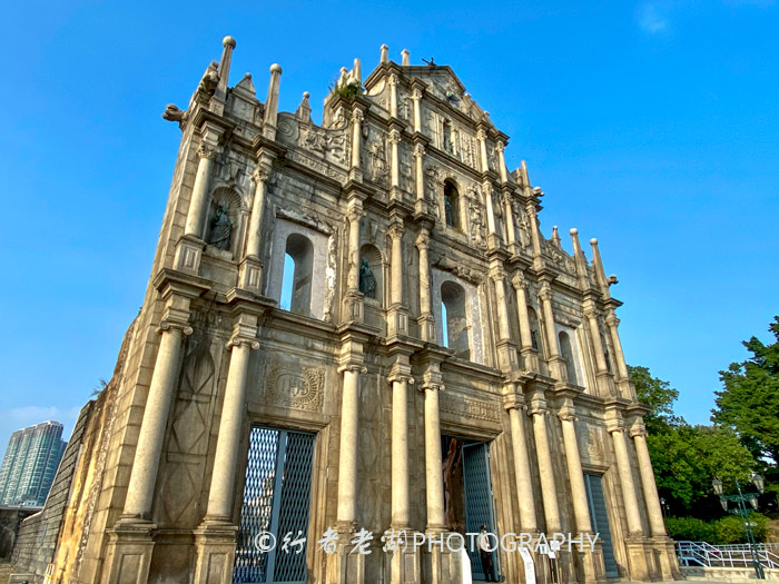 去澳门旅游注意哪些事项,去澳门旅游注意事项及流程