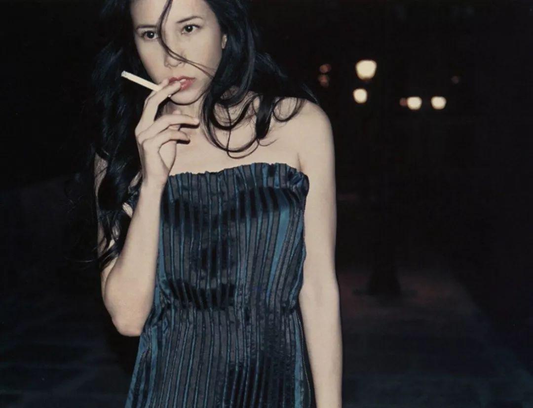 自律有多美莫文蔚,莫文蔚自律