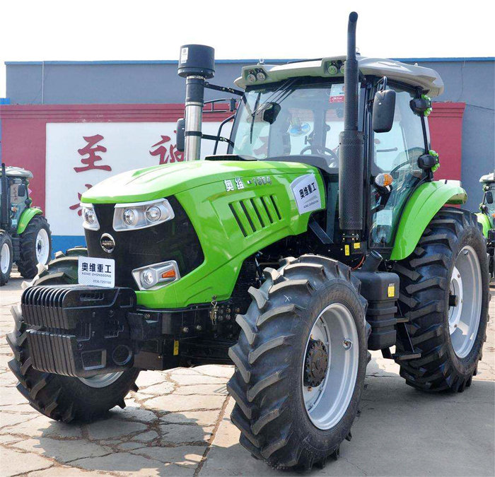 山东二手1804拖拉机,山东潍坊拖拉机1804多少钱