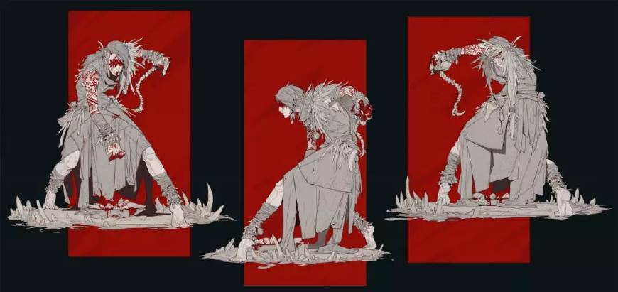 板绘原画基础知识,原画基础知识书籍推荐