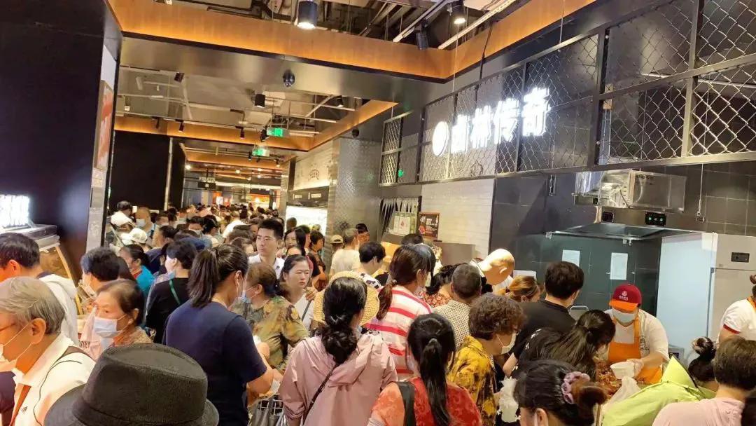 卤味鸡爪店年赚几百万,特色鸡爪创业开店