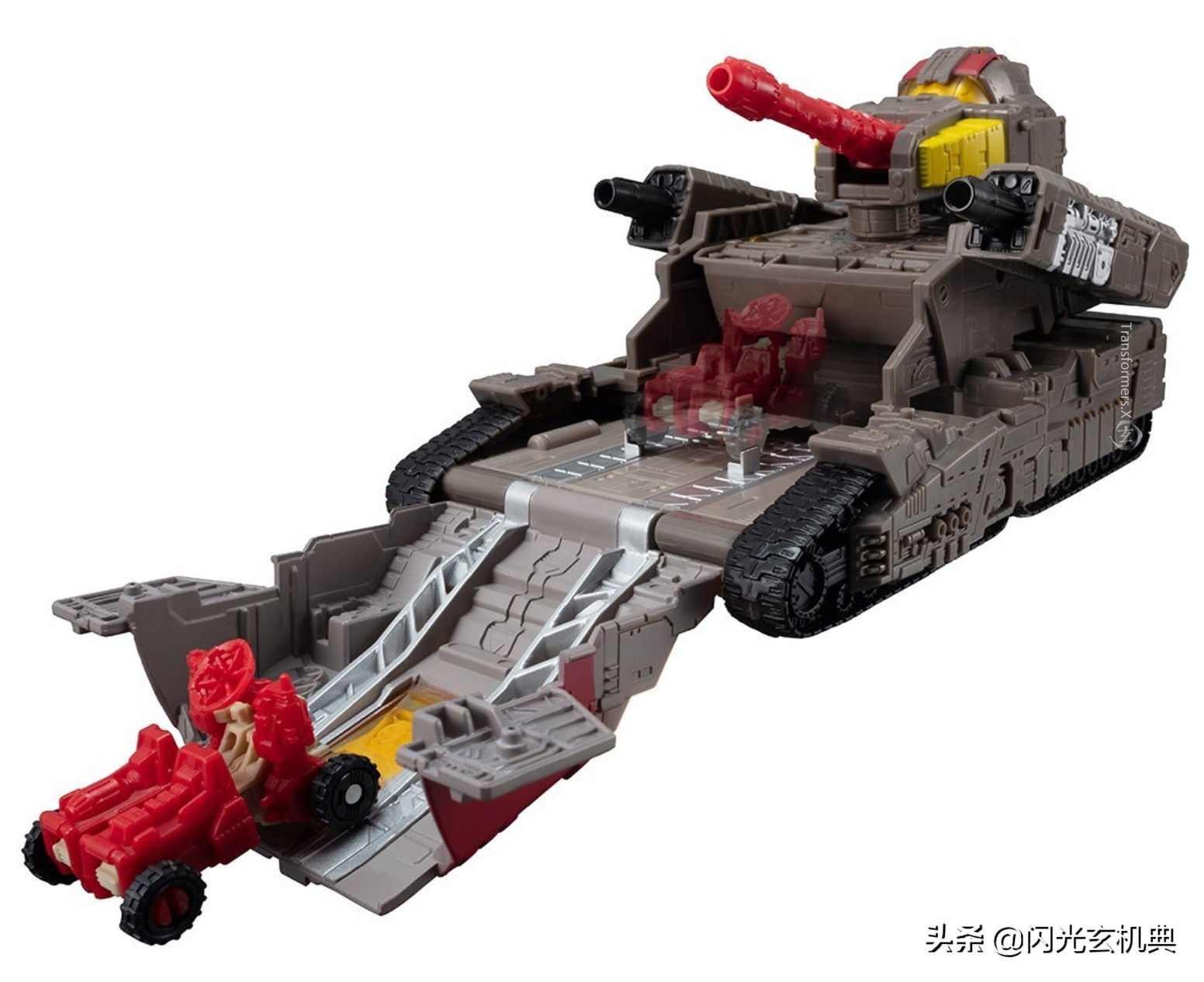 变形金刚动画片汽车人全人物图鉴,变形金刚博派汽车人