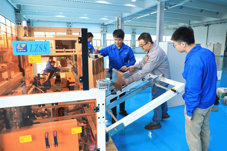 “百城千县万村调研行”|广西柳州:从街头小吃到“网红”,小小螺蛳粉撬动百亿大产业