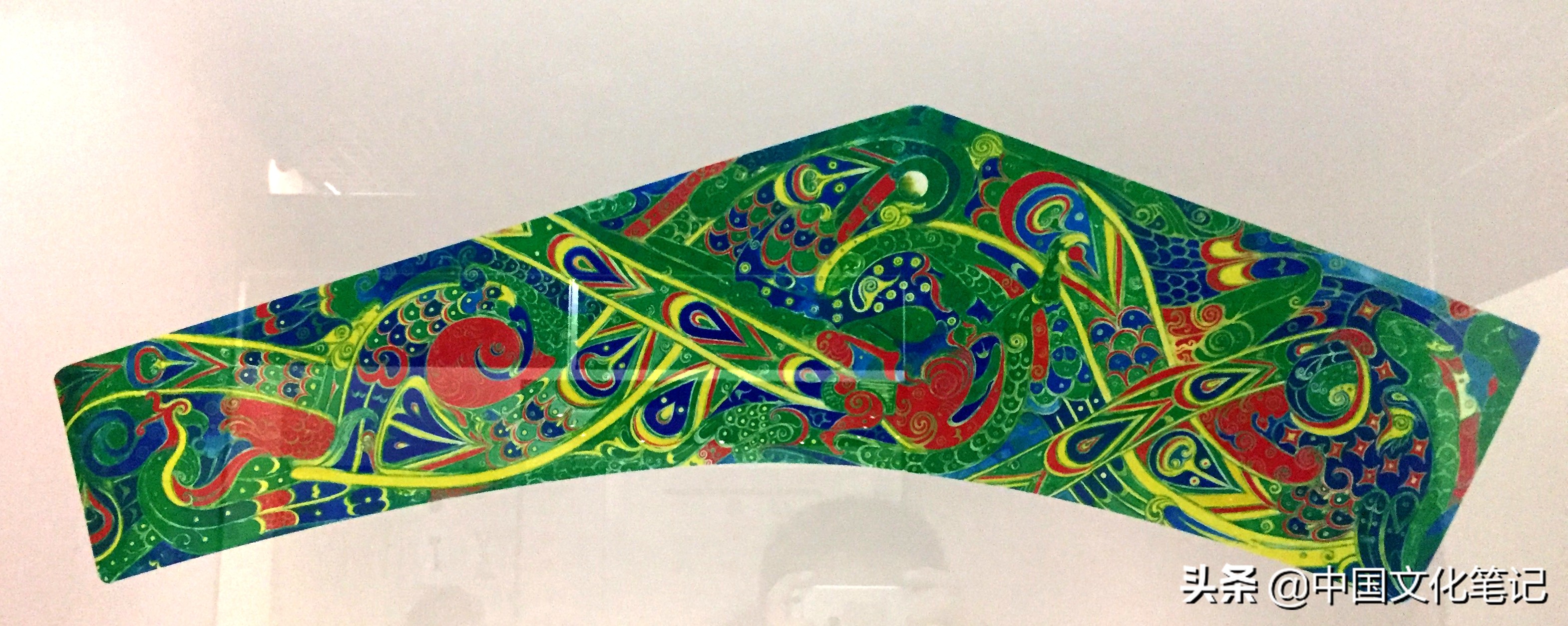 上古钟磬时代,探究中国古代音乐