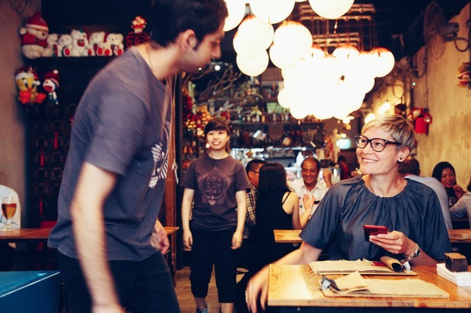 「怀念系列」新加坡|平价米其林+小众景点,3.5D我们不走寻常路3