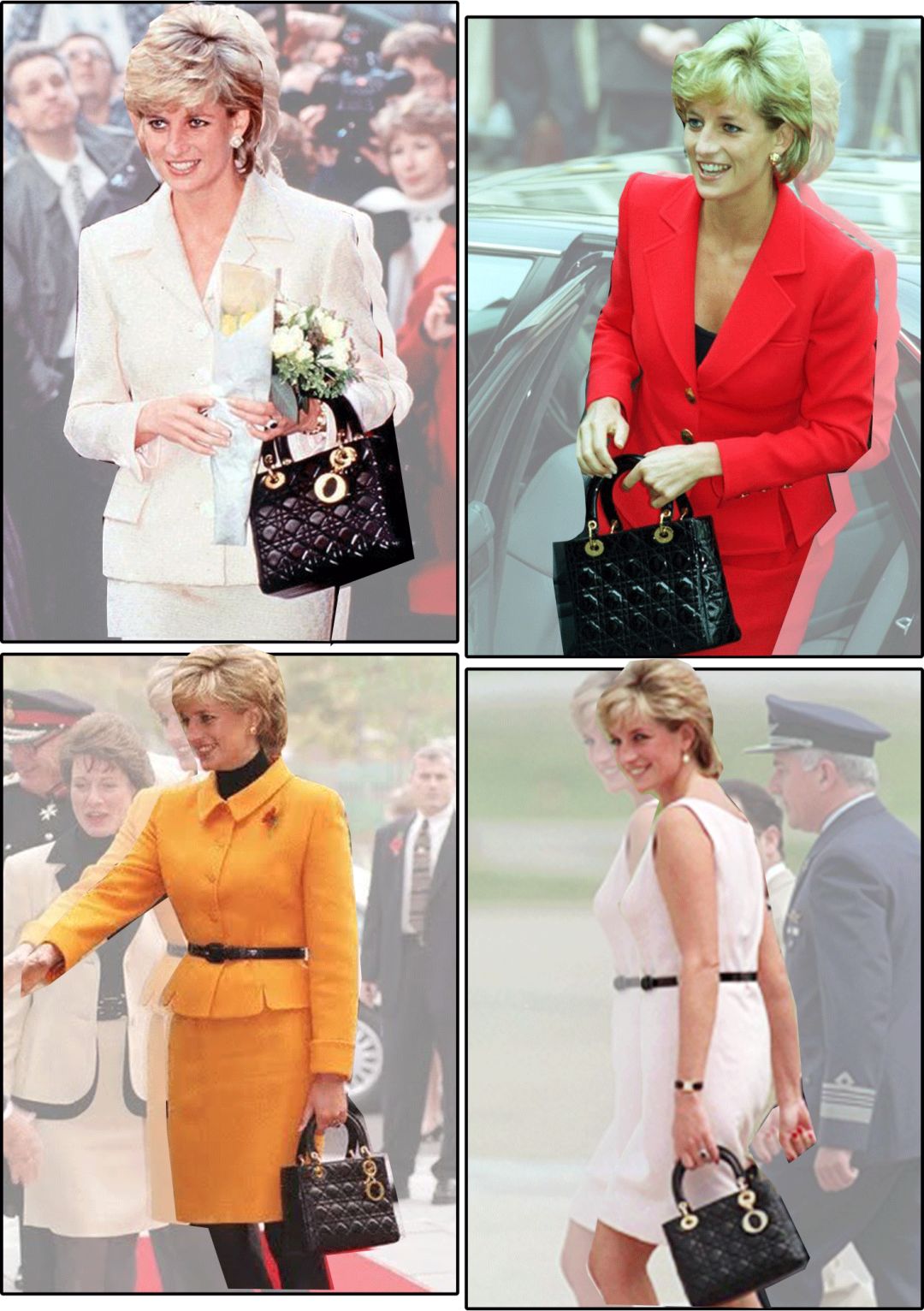 苏家女人买的包，都够买一套房了吧？