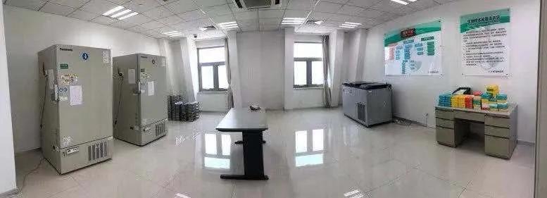 ​在呼吸学科的战场上保家卫国——天津市胸科医院74年记