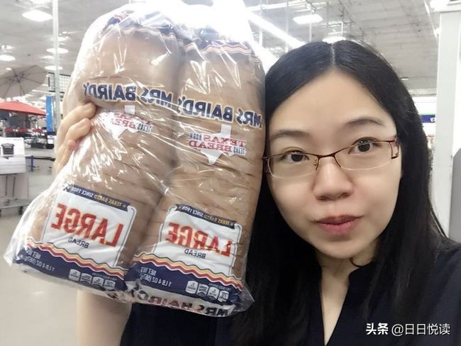 不看不知道！实拍美国基本生活物价