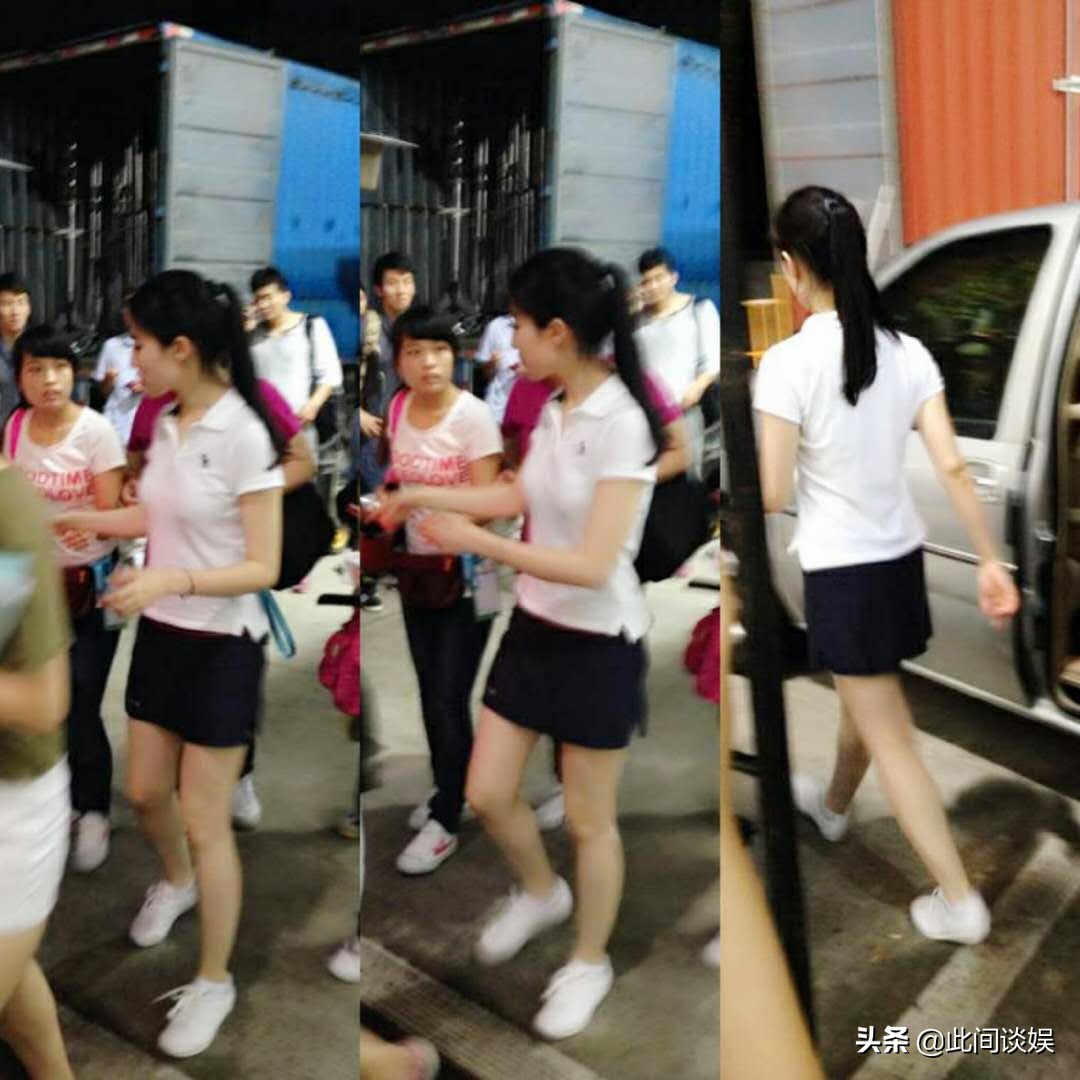 刘亦菲的人生有多好,刘亦菲的人生选择