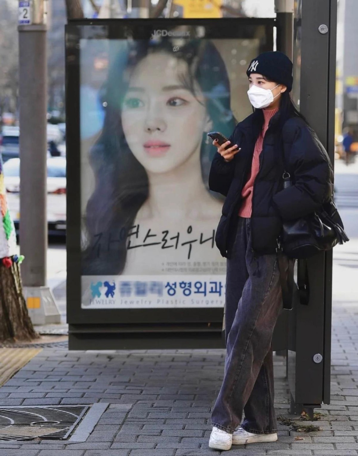 韩国穿搭ins时尚穿搭,韩国女人好看的穿衣搭配