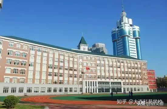 大连的初高中排名一览表,大连各高中家长现状