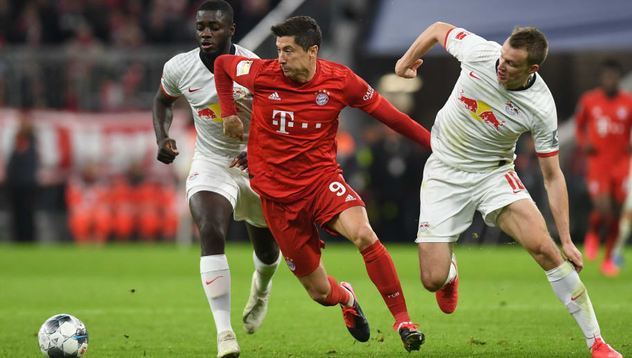 德甲rb莱比锡vs科隆,直播2020赛季德甲拜仁对莱比锡