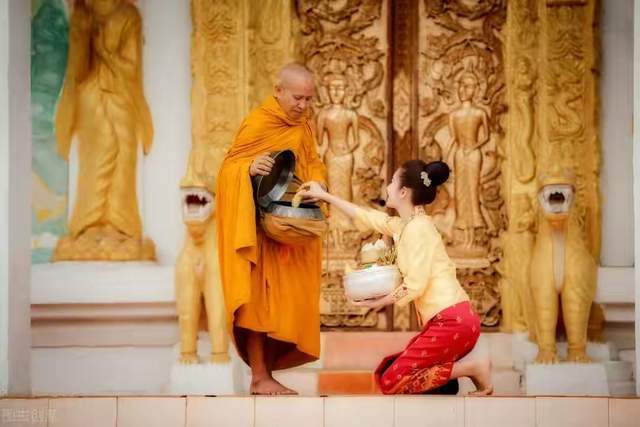 亚洲最穷国家却盛产美女,东南亚第一穷的国家