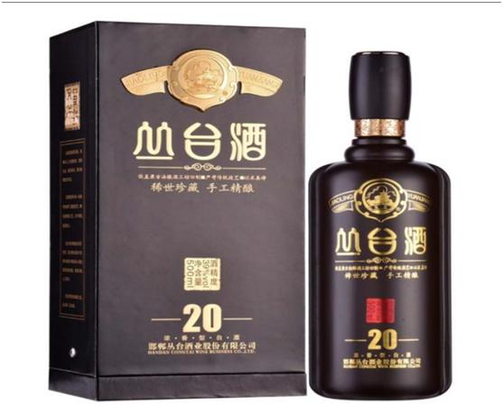 河北4大纯粮食酒,河北平价粮食酒