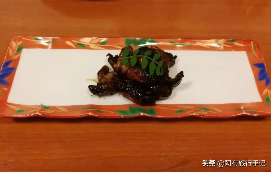 名古屋都有什么好吃的,名古屋有什么中国美食