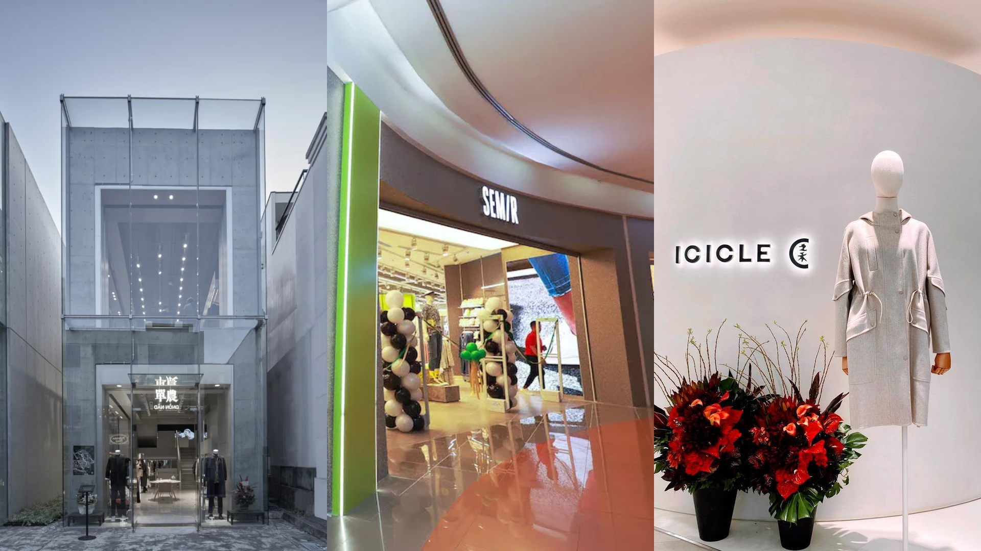 中国走出国门的品牌,中国传统品牌走出国门