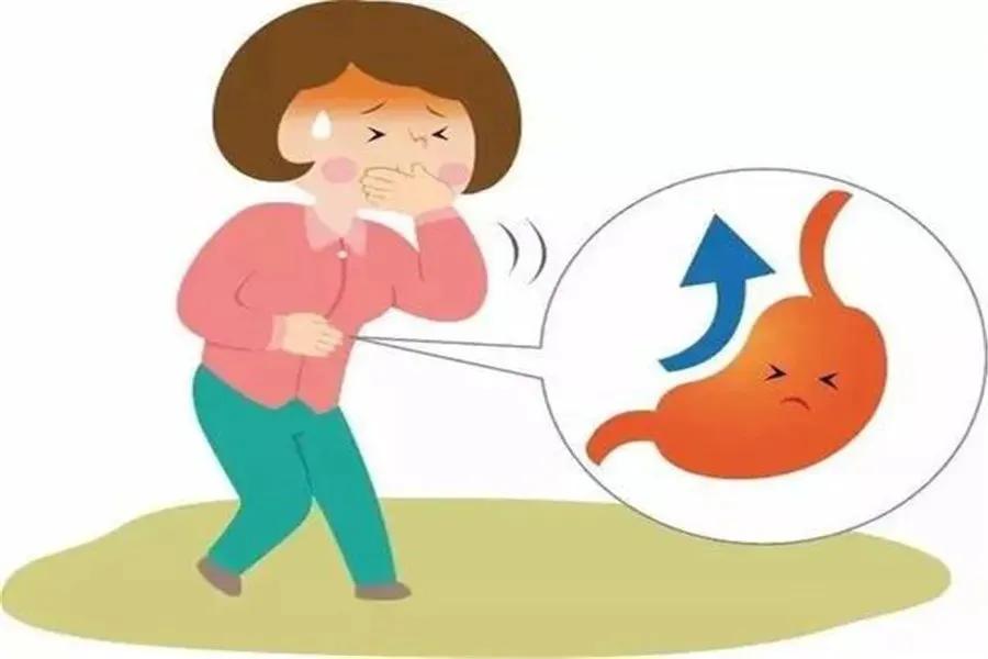 什么是一过性下食管括约肌松弛