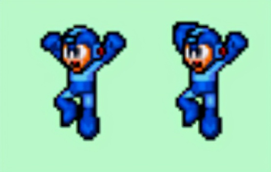 游戏的人物动作，是怎么样才能比德芙还丝滑的？