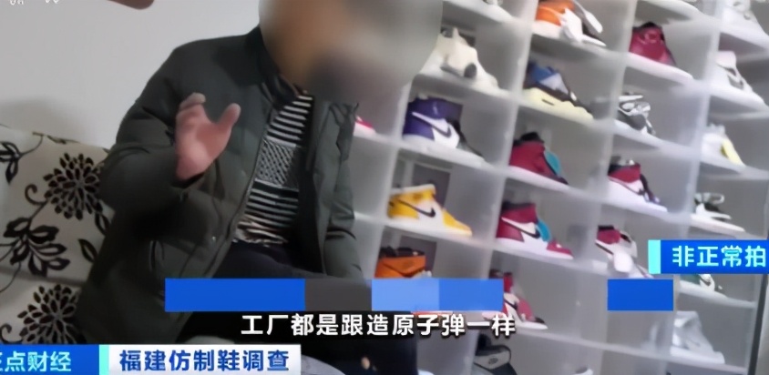 午夜的莆田，是阿冒、警察和阿迪达斯的江湖