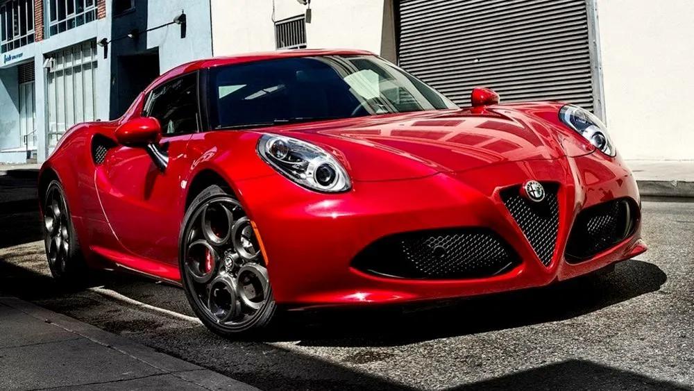 欧宝汽车经典车型,小众双门跑车欧宝