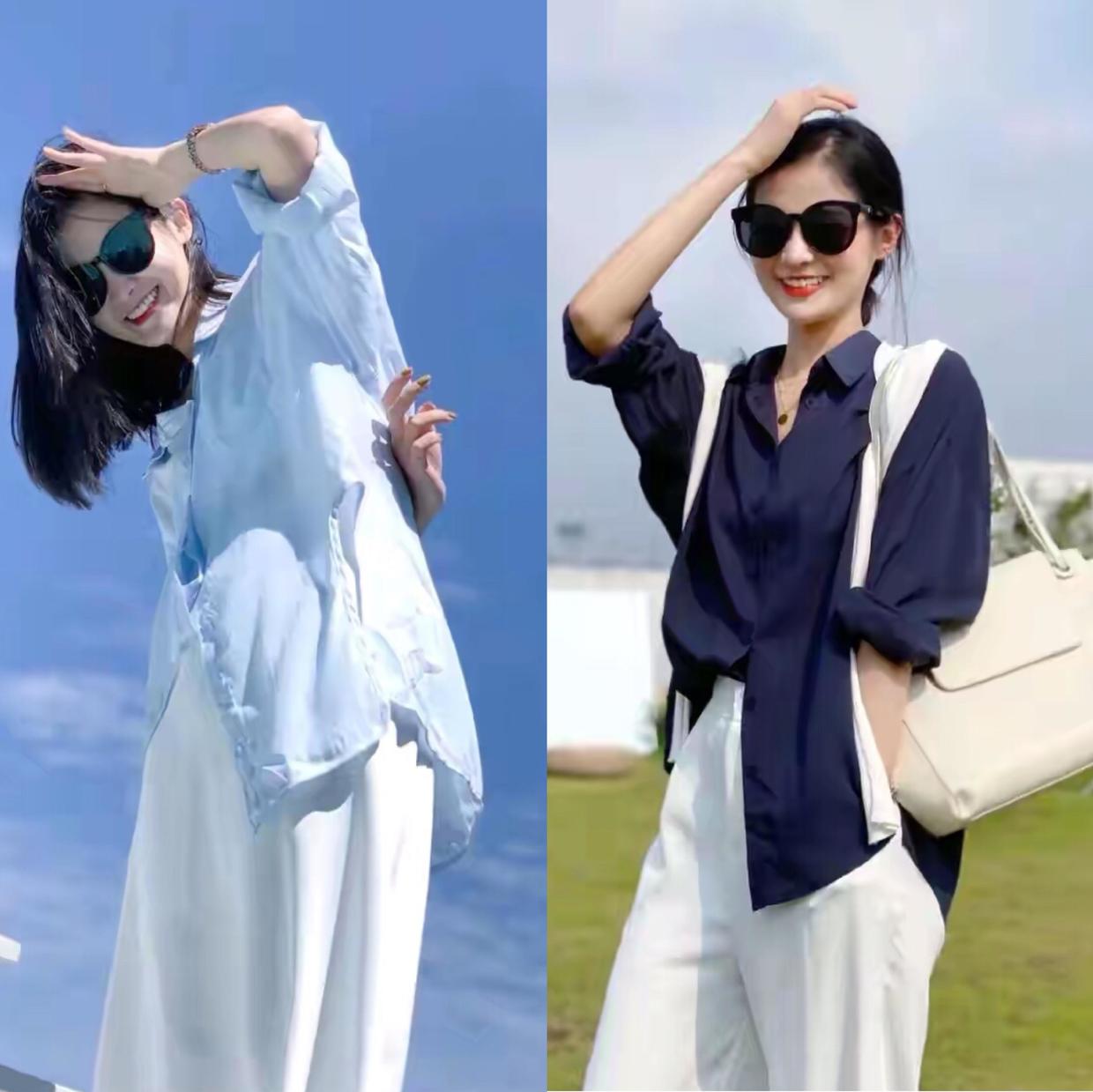 基础款怎么穿出高级感,基础单品怎么穿出高级感