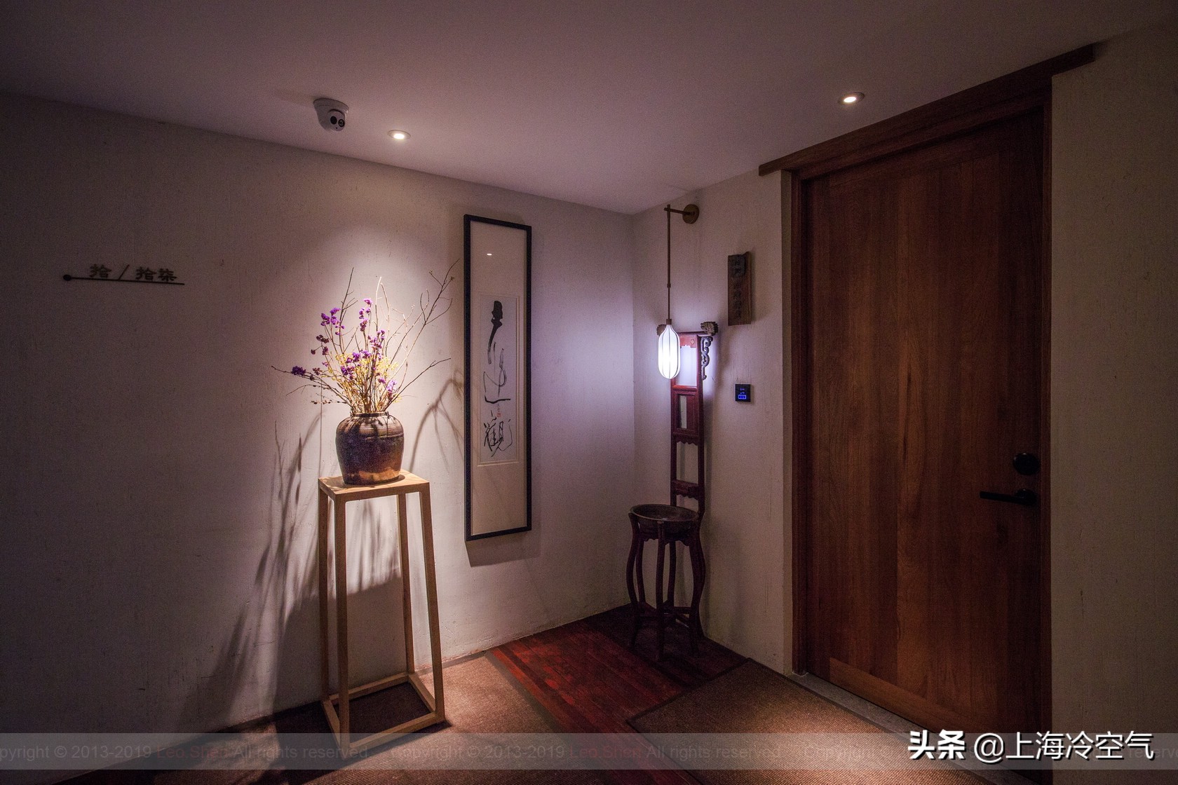 南长街新造古桥,南长街旧貌