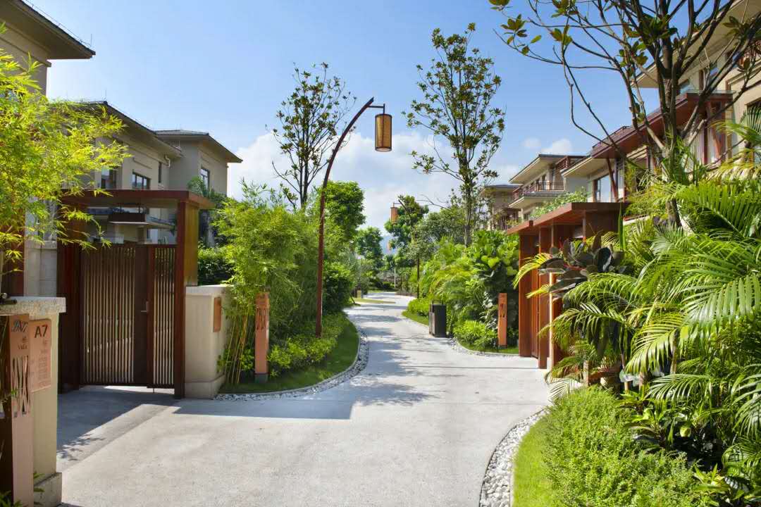 增城温泉别墅度假村,增城温泉度假村排名榜最新