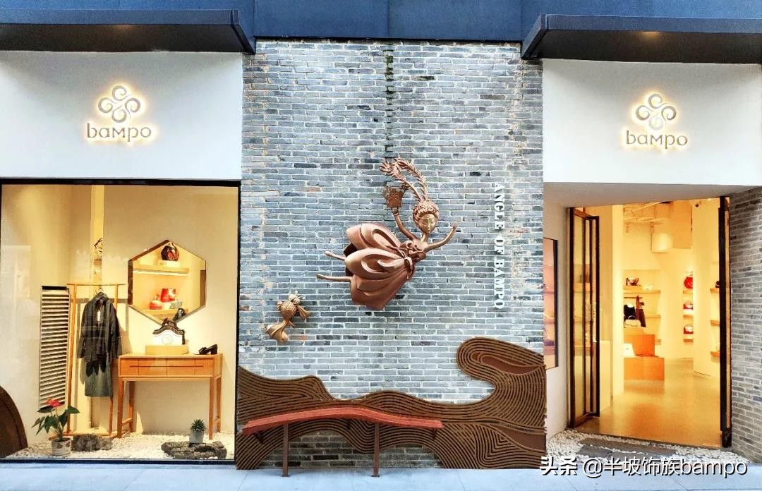 半坡饰族鞋靠谱吗,半坡饰族质量怎么样