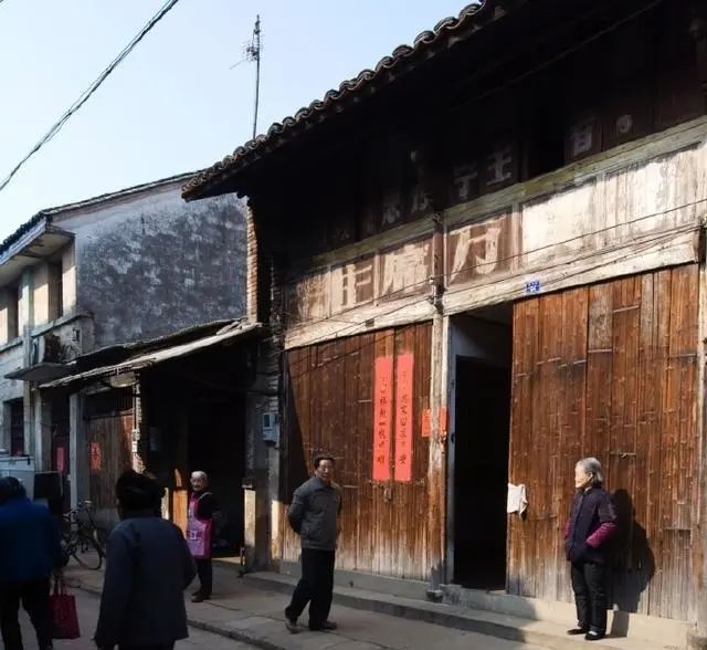 金华旅游攻略古镇推荐一下,诗意江南百花深处觅桃源