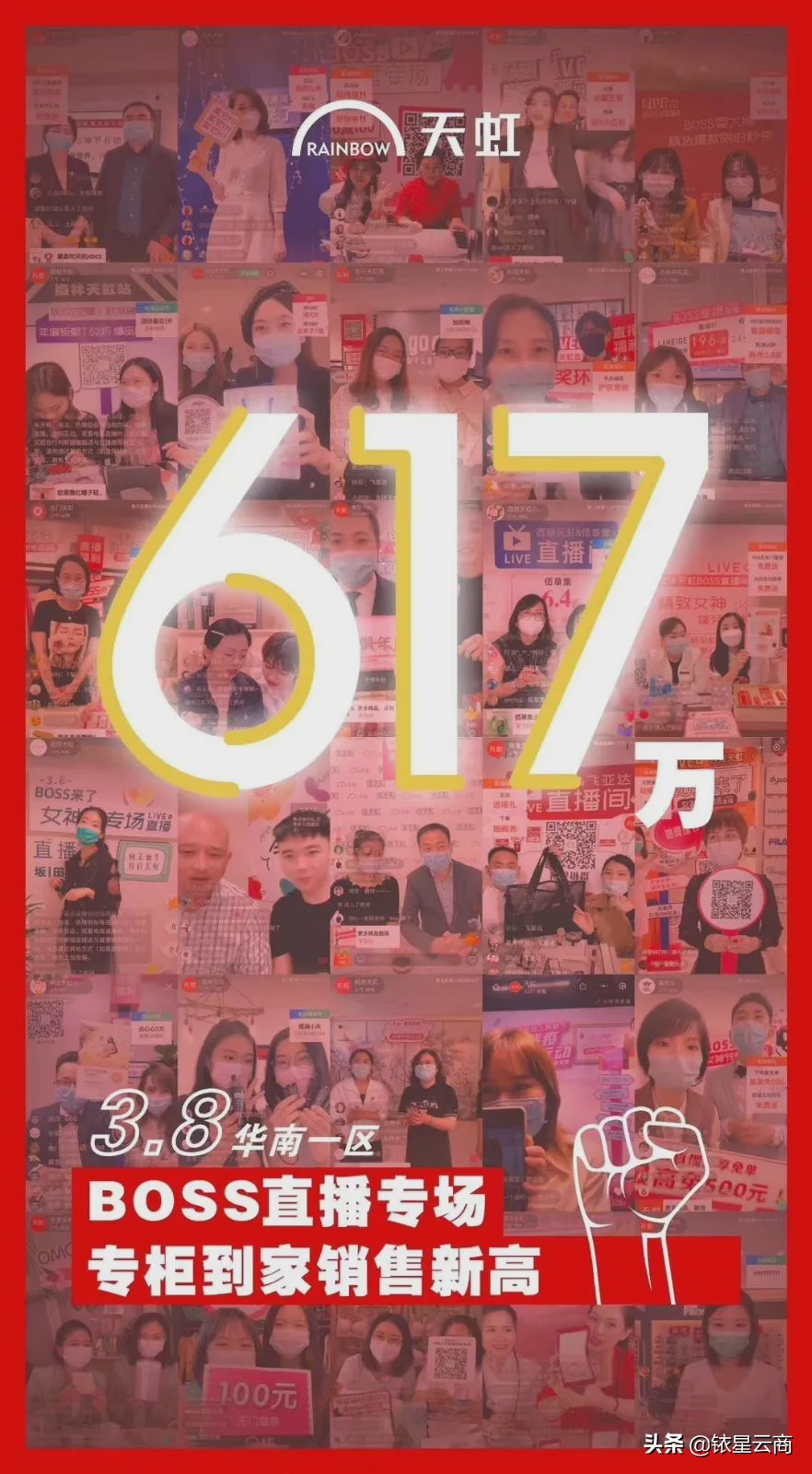 困难的销售案例,100个爆款营销案例