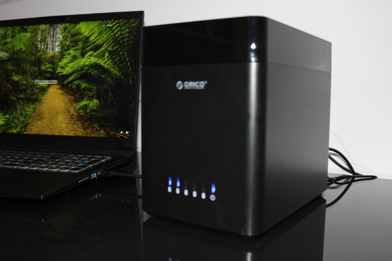 奥睿科双盘位硬盘盒用驱动么,奥睿科自装硬盘盒