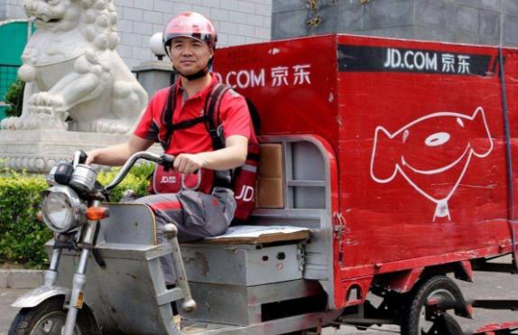 京东涨薪背后离不开高效管理,京东给快递员涨工资