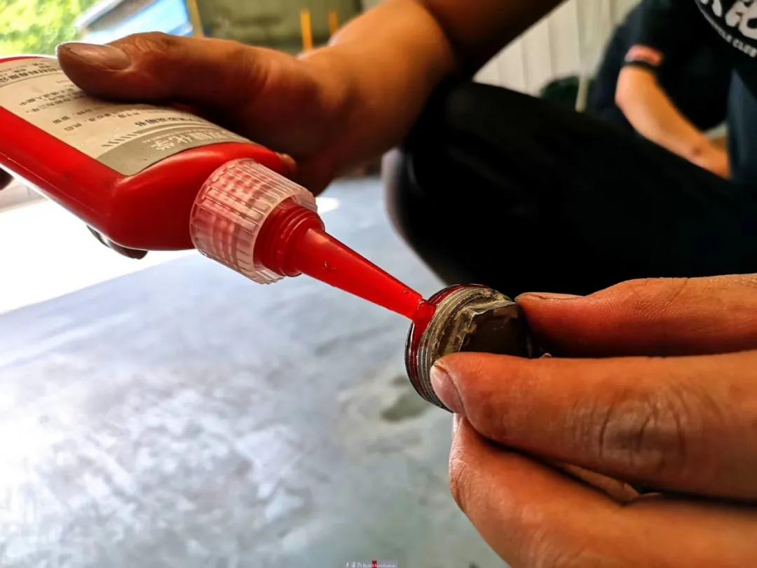 老马3改装效果图,老马3全车喷漆改色