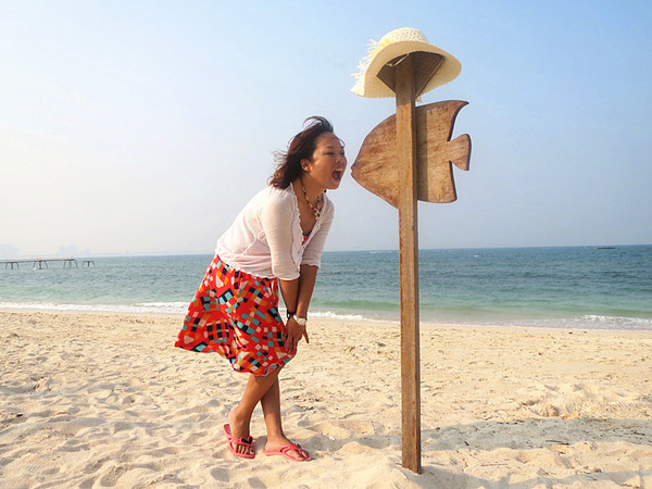 迟来的蜜月迟到的游记,迟来三年的蜜月之旅