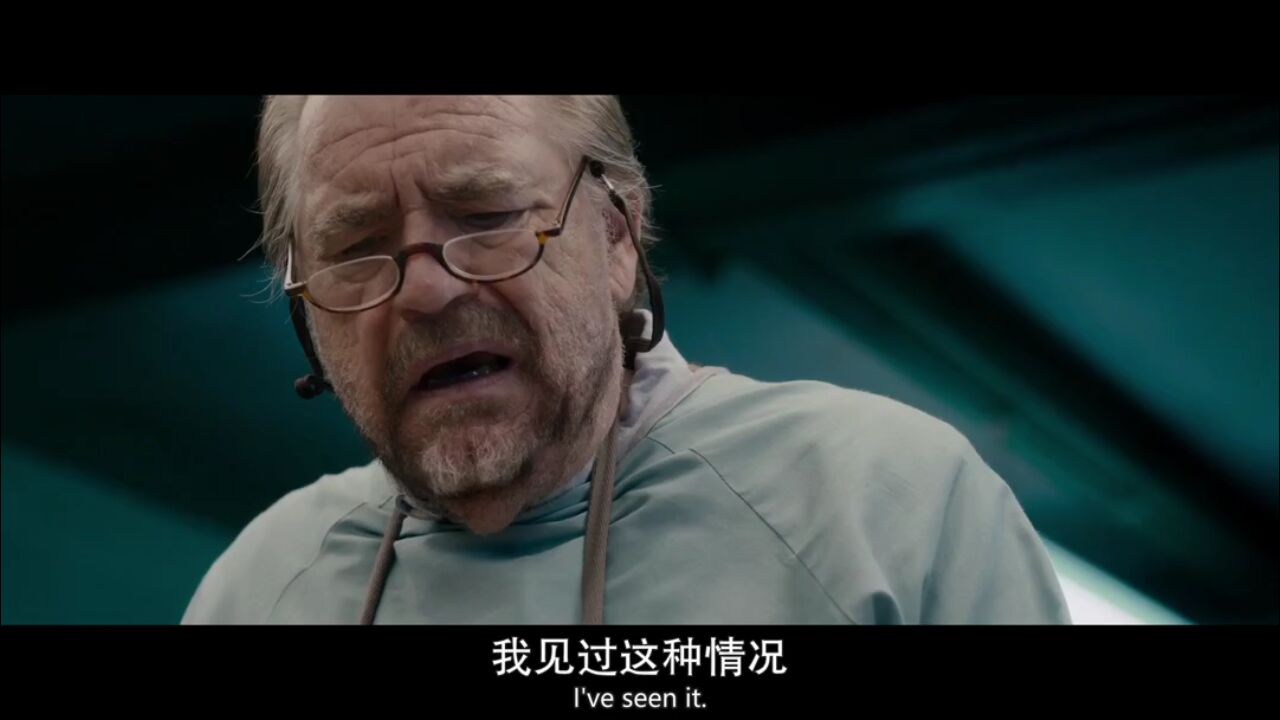 女主角竟是绝色女尸?含爱情、亲情的精彩惊悚片——《无名女尸》