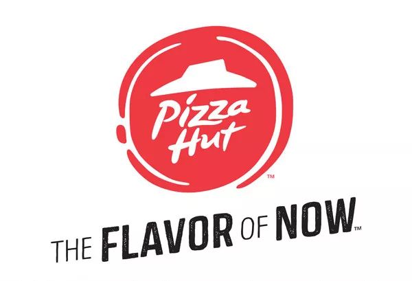 2019全球知名品牌logo升级回顾,盘点那些年更换logo的品牌