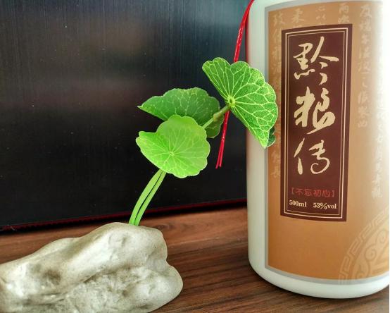 酱酒口粮推荐纯粮酱香酒测评,酱香型白酒推荐送人性价比