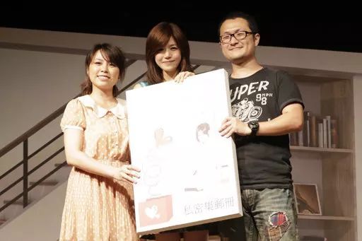 陈妍希从清纯女神到演技派实力派,陈妍希为什么会被称为集邮女