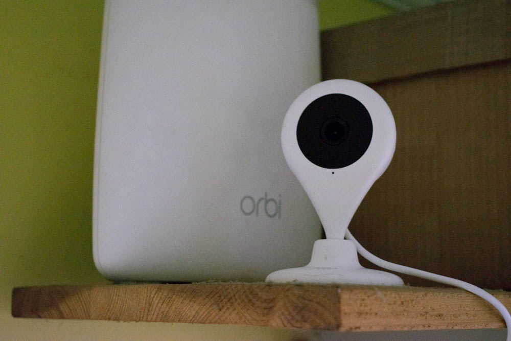 360水滴和夜视摄像头哪个好,360小水滴摄像头夜视效果