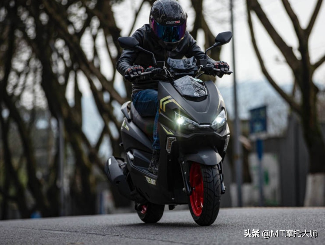 林海领程150abs,林海150lmax新款