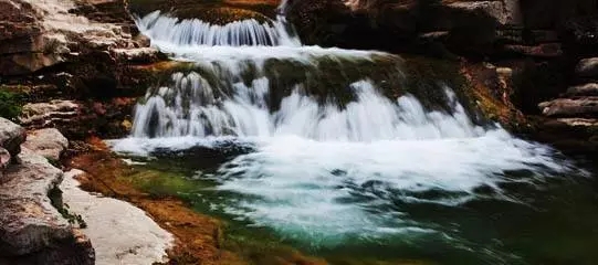 山西晋城阳城人——处世变通的达观者
