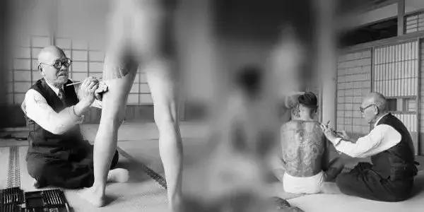 日本黑帮干的事,日本黑帮做过的事情