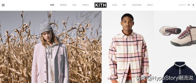 开春衣服男装品牌有哪些,10家男装店推荐