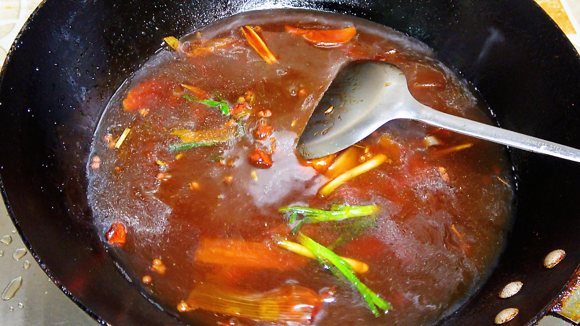 最正宗酱牛肉的配方,30年秘制酱牛肉独家配方